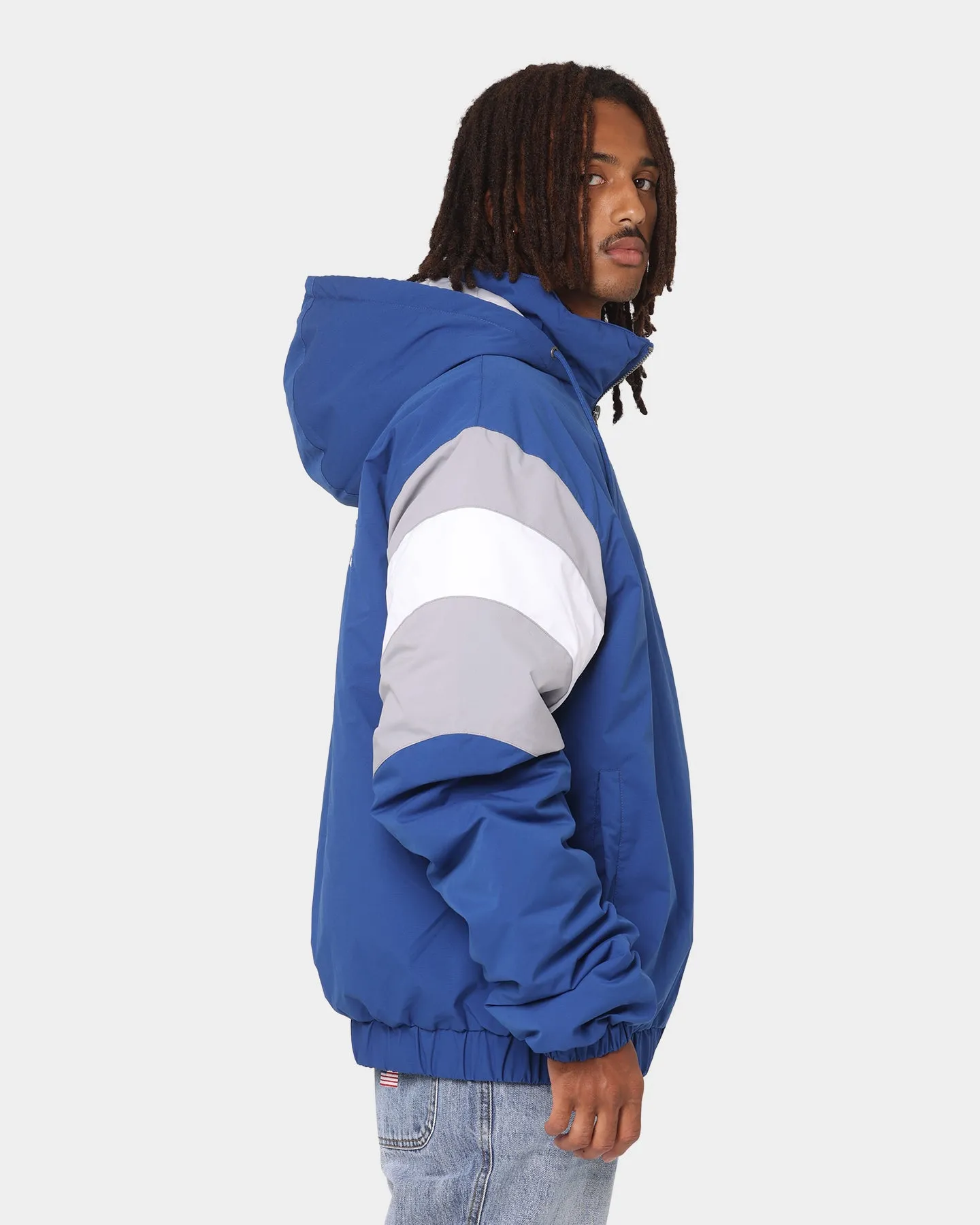 Starter Arch Windbreaker Los Angeles Dodgers Colourway/Blue/Grey