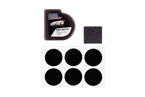 SuperB Glueless Patch Kit Inner Tube