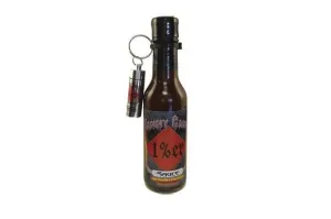 Superhot: Ghost Chile   Extract Hot Sauce