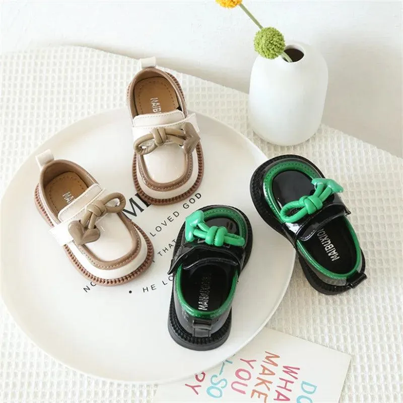 T2271 Toddler Casual Shoes - Baby Comfortable Flat For Girls