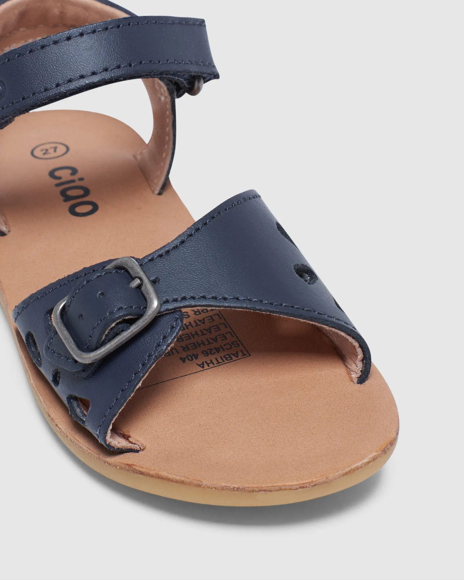 Tabitha Navy
