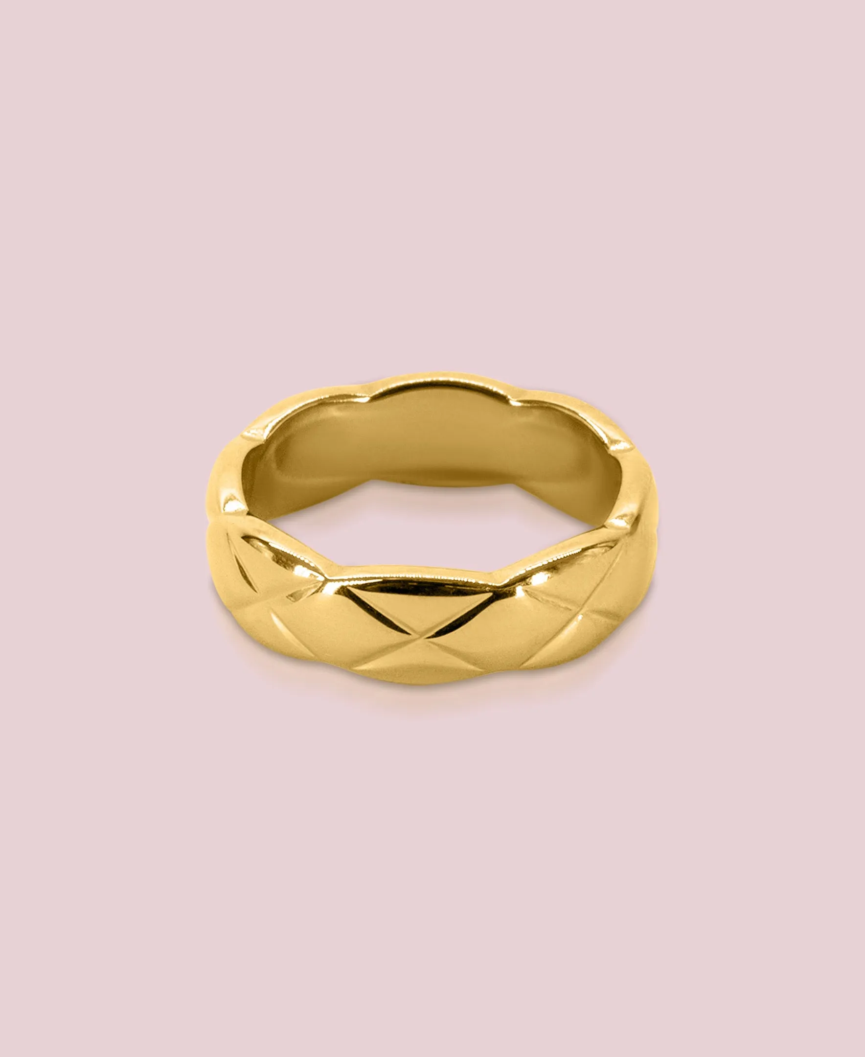 THE NNEOMA RING