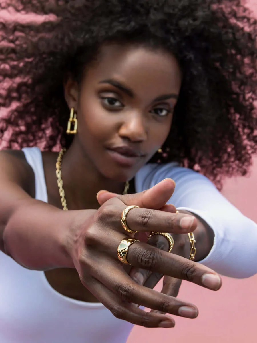 THE NNEOMA RING