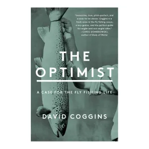 The Optimist by David Coggins