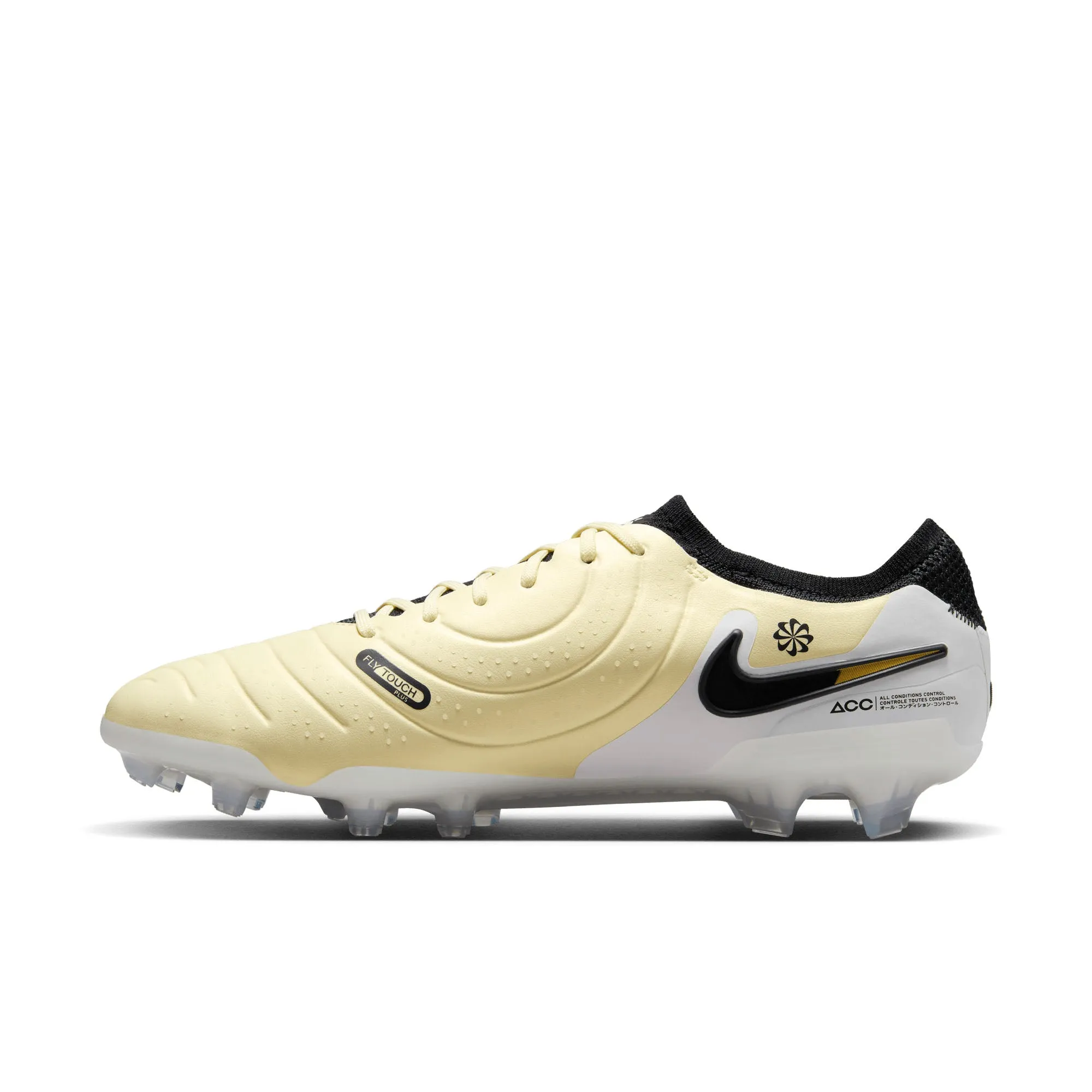 Tiempo Legend 10 Elite FG Football Boots