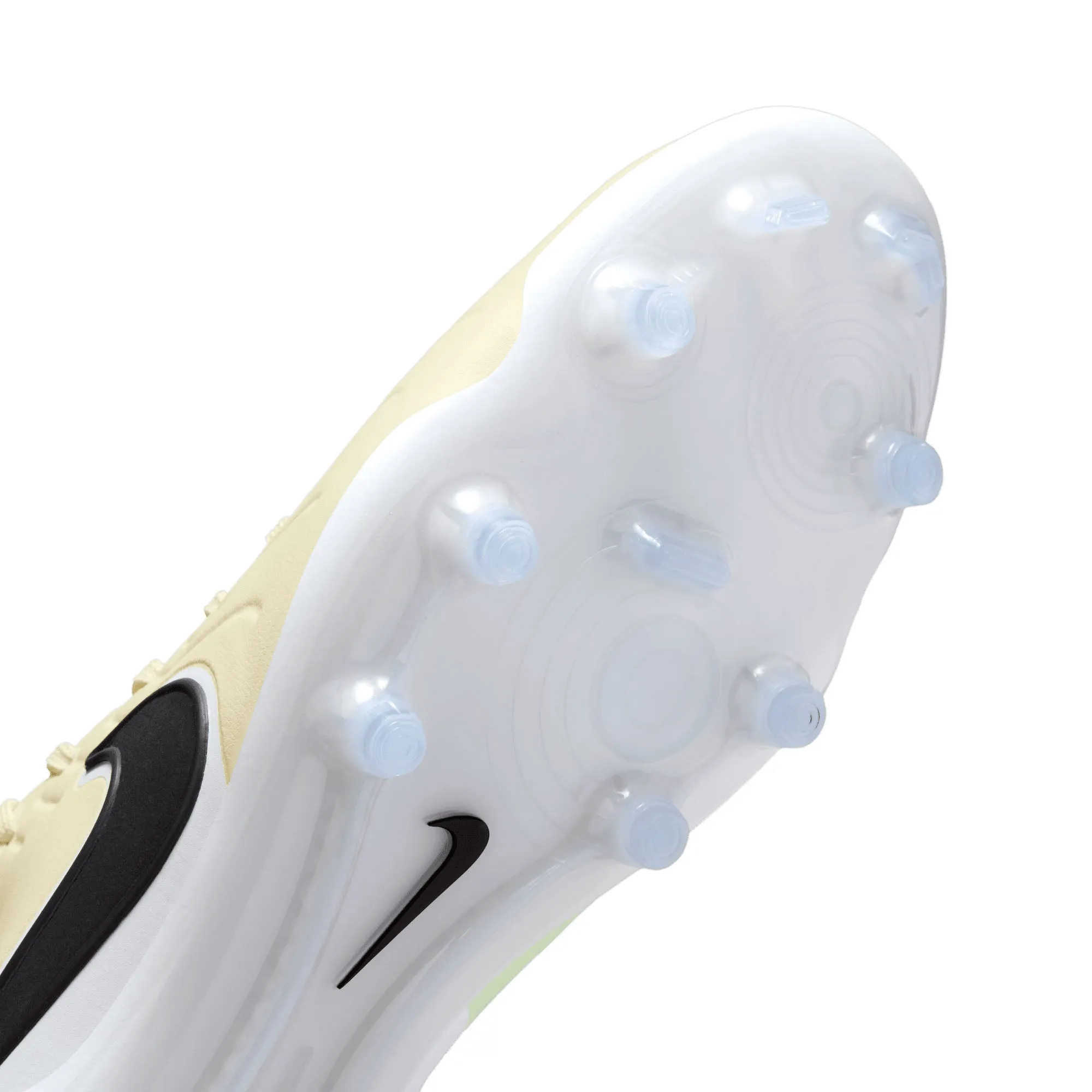 Tiempo Legend 10 Elite FG Football Boots