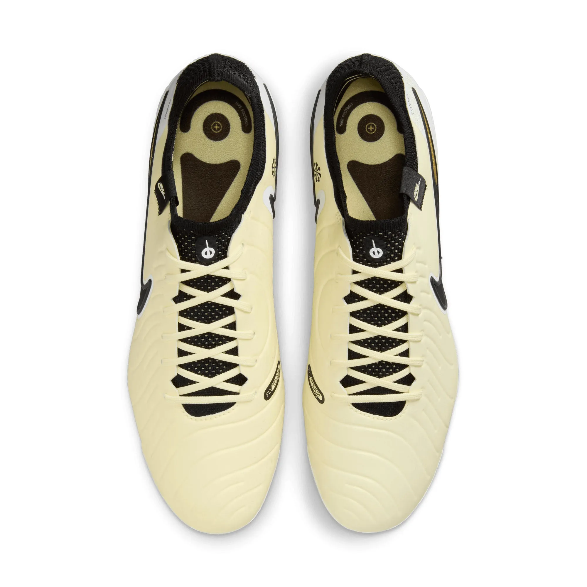 Tiempo Legend 10 Elite FG Football Boots
