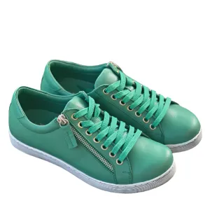 Token Shoes Green
