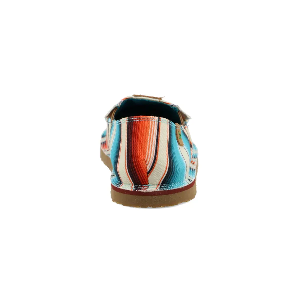 TWISTED X WOMEN'S HOOEY SLIP-ON