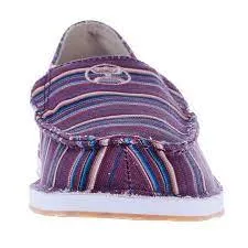 TWISTED X WOMEN'S HOOEY SLIP-ON