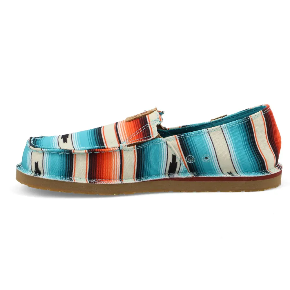 TWISTED X WOMEN'S HOOEY SLIP-ON