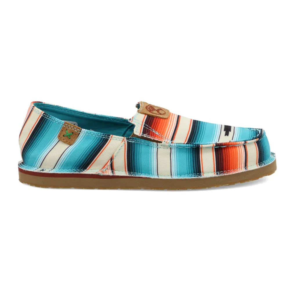 TWISTED X WOMEN'S HOOEY SLIP-ON