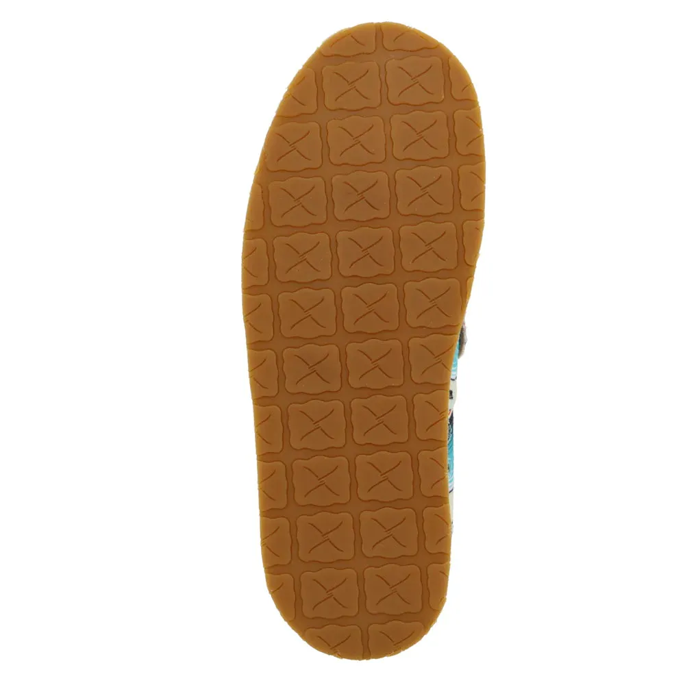 TWISTED X WOMEN'S HOOEY SLIP-ON