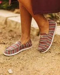 TWISTED X WOMEN'S HOOEY SLIP-ON