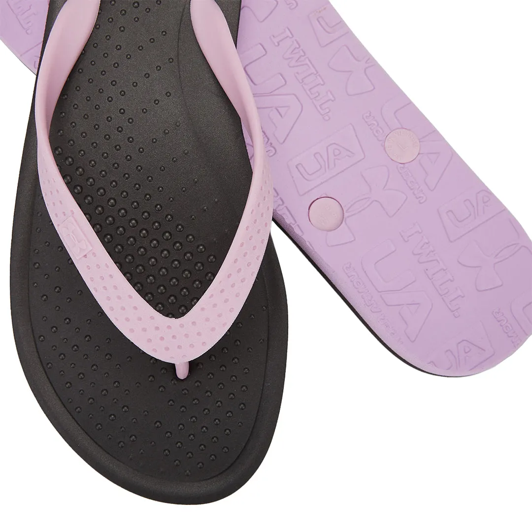 Under Armour Women's Atlanticdune Slippers, US-11 - UA1252540-10002
