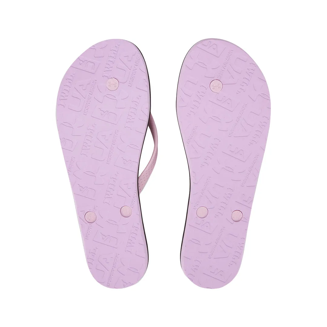Under Armour Women's Atlanticdune Slippers, US-11 - UA1252540-10002