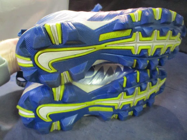 Used Nike Alpha Cleats Size 3