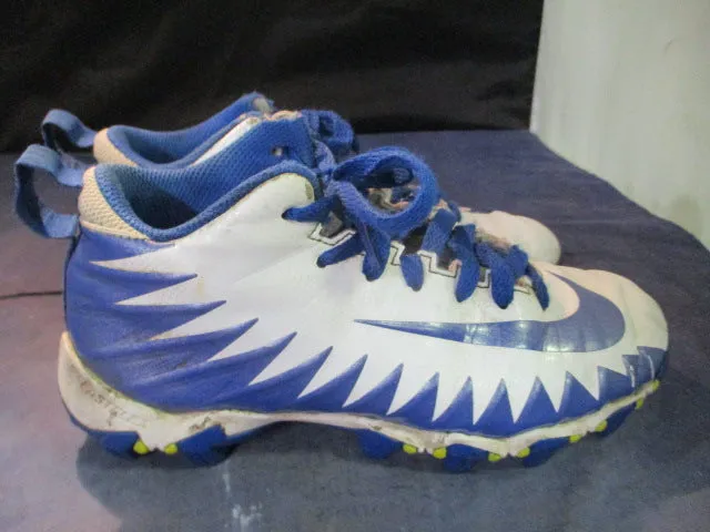 Used Nike Alpha Cleats Size 3
