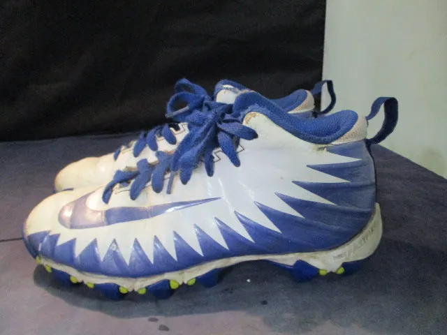 Used Nike Alpha Cleats Size 3