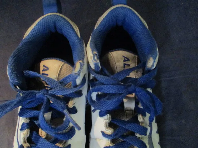 Used Nike Alpha Cleats Size 3