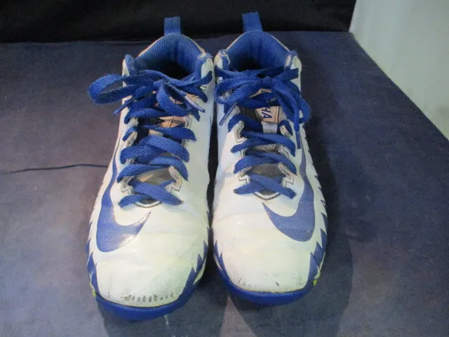 Used Nike Alpha Cleats Size 3