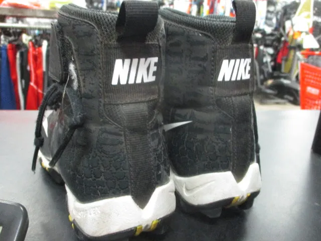 Used Nike Football Cleats Size 13c
