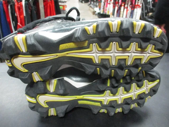 Used Nike Football Cleats Size 13c