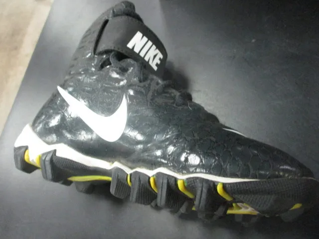 Used Nike Football Cleats Size 13c
