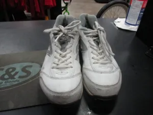 Used Ringor Size Unknown Turf Cleats