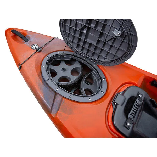 Wilderness Systems Heavy Duty Kayak Kart