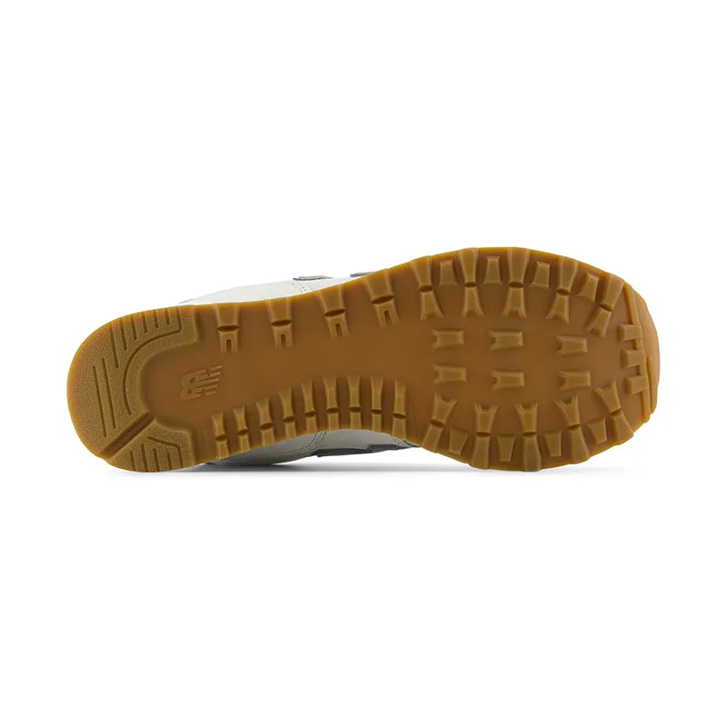 Women's 574 Sea Salt/White