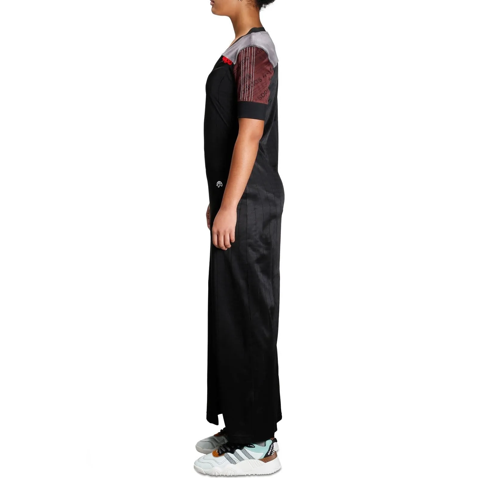 WOMEN'S AW DISJOIN DRESS