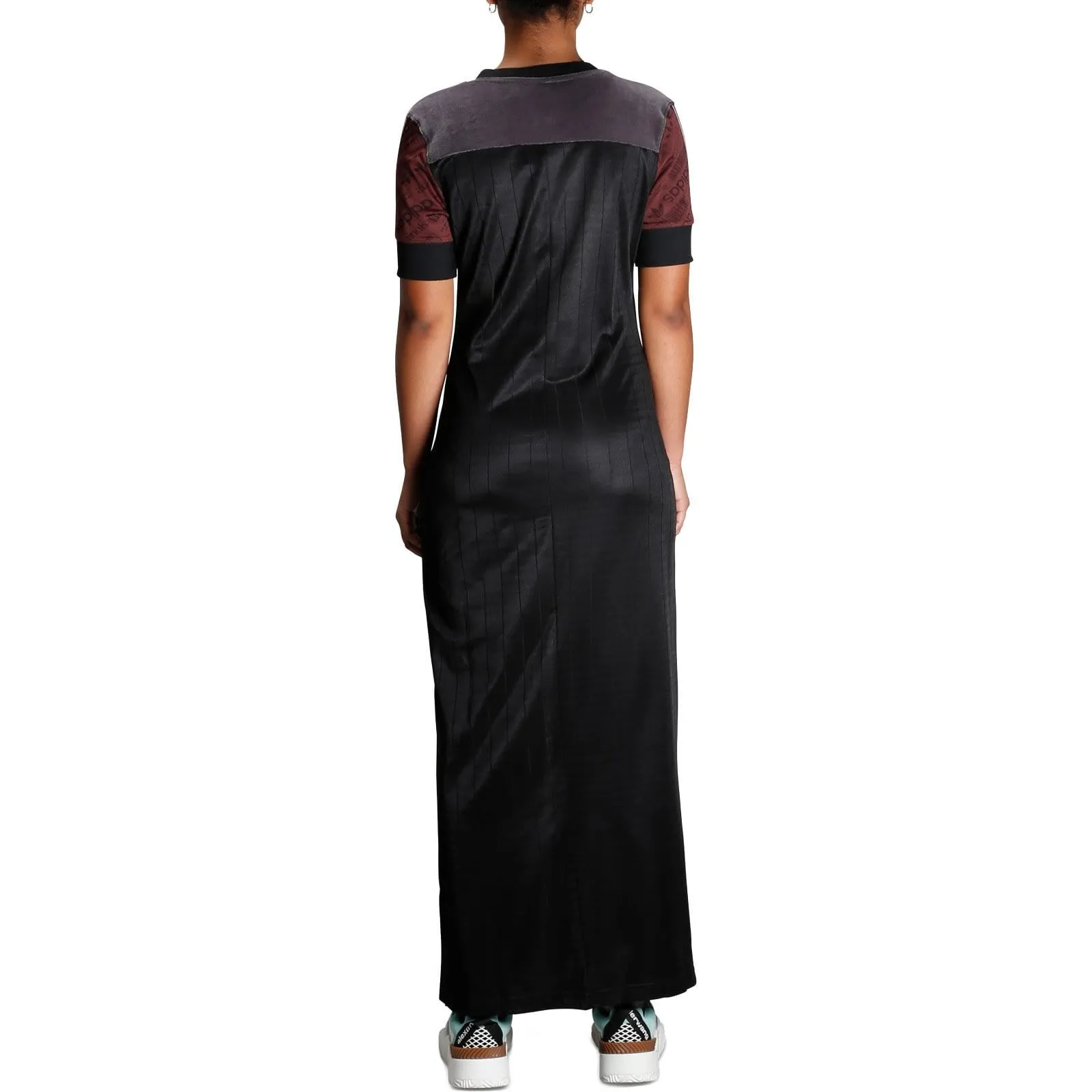 WOMEN'S AW DISJOIN DRESS