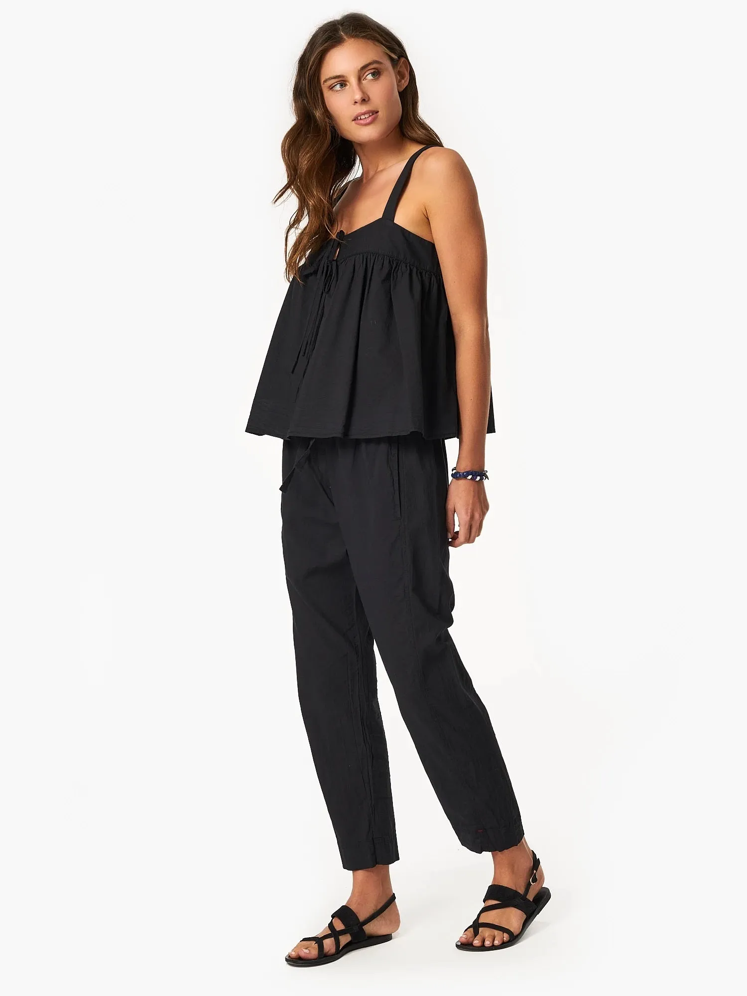 Xirena - Draper Pant in Black