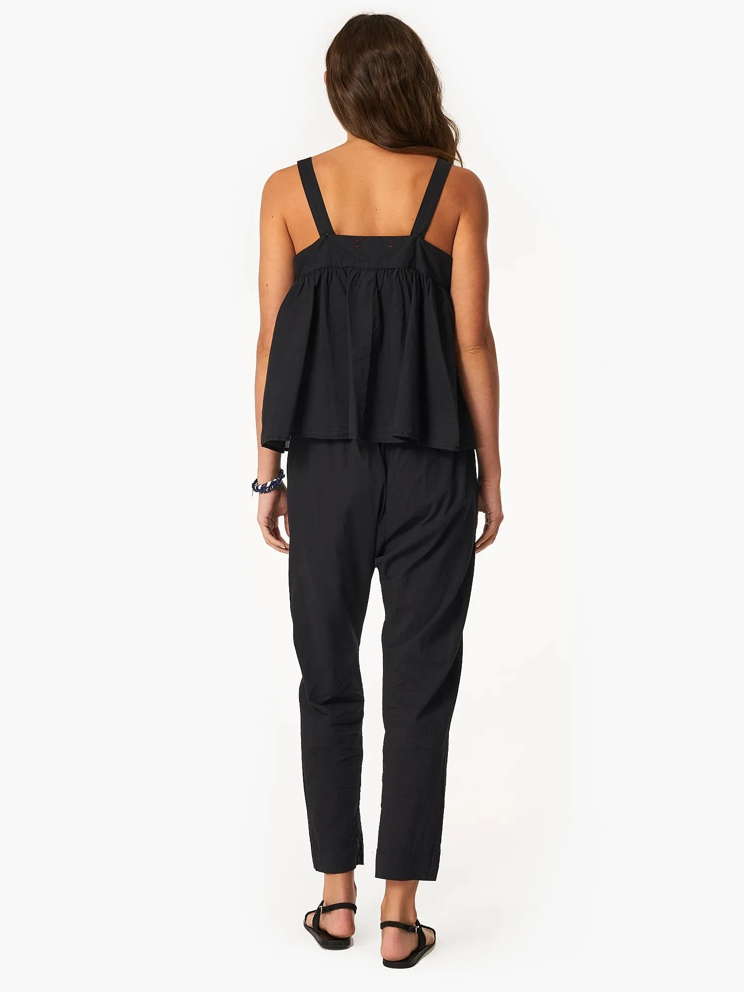 Xirena - Draper Pant in Black
