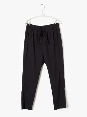 Xirena - Draper Pant in Black