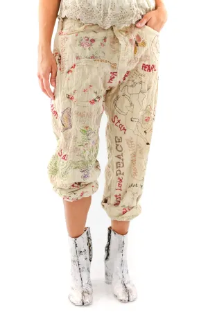 You Just Love Miner Denim